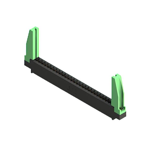 387-027-524-678 EDAC Inc.  Edgeboard Connectors